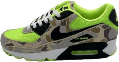 nike air max kleurrijk jongens twello